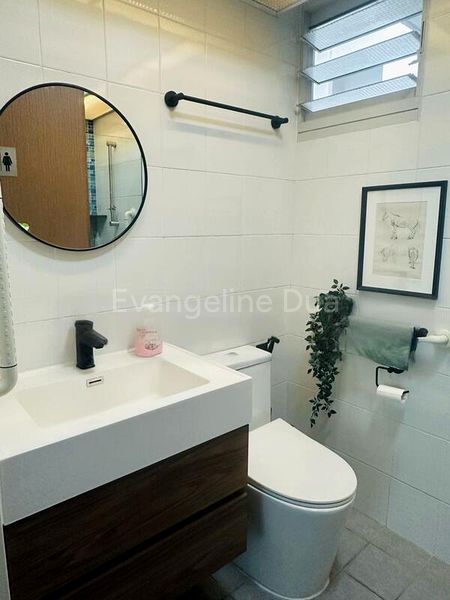 Room (HDB) for Rent in  175A Yung Kuang Road - Image 7